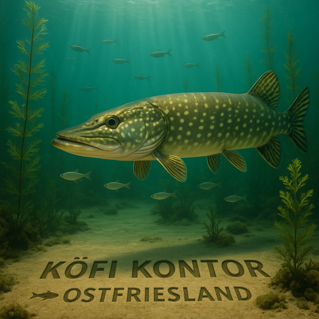 



- Köderfische einfach online bestellen 



Neben zahlreichen Köfis in verschiedenen Größen und Arten sowie Tauwürmer und Dendrobena haben wir eine dezente Auswahl an Zubehör wie zb. Knicklichter, Vorfächer, Wirbel, Posen, Grundfutter, Lockstoffe usw im Sortiment.

Vielen Dank und Petri Heil