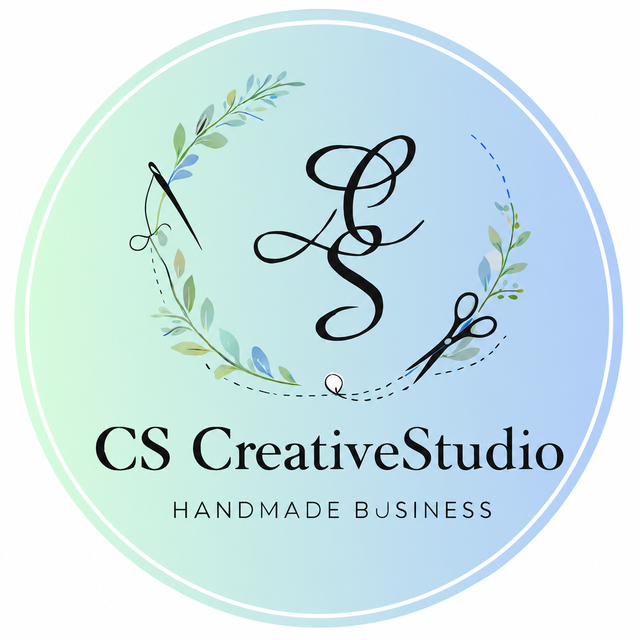 CS CreativeStudio – handgemachte und personalisierte Unikate