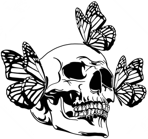 LA MAISON DU TATOUAGE 