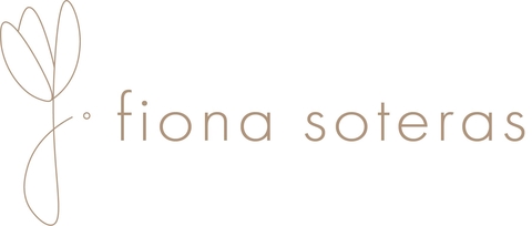 Fiona Soteras - Fionita Wood