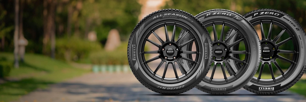 Acquista Online Gomme Pirelli - Spedizione gratuita e montaggio a domicilio o in officina.