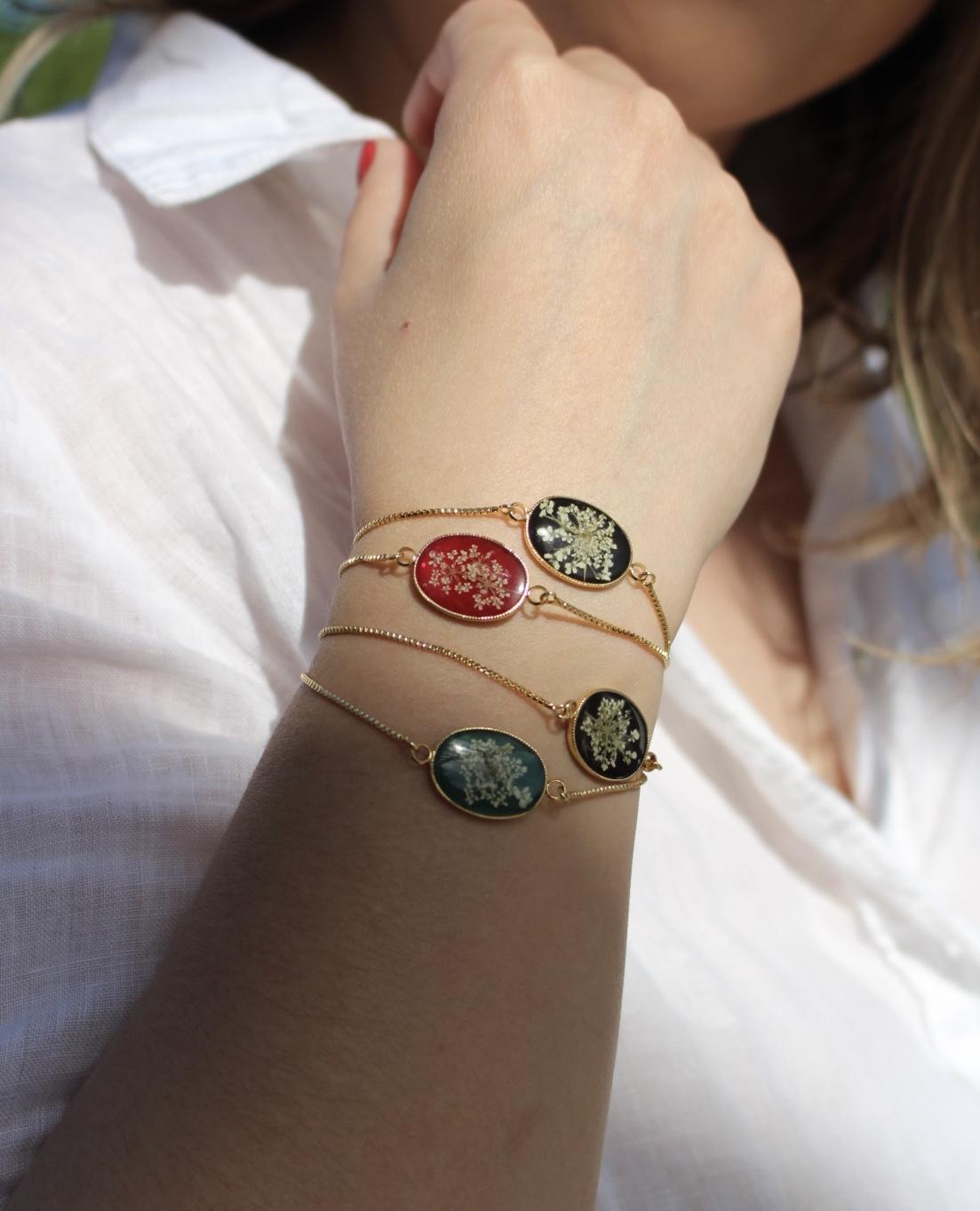 Bracelets
