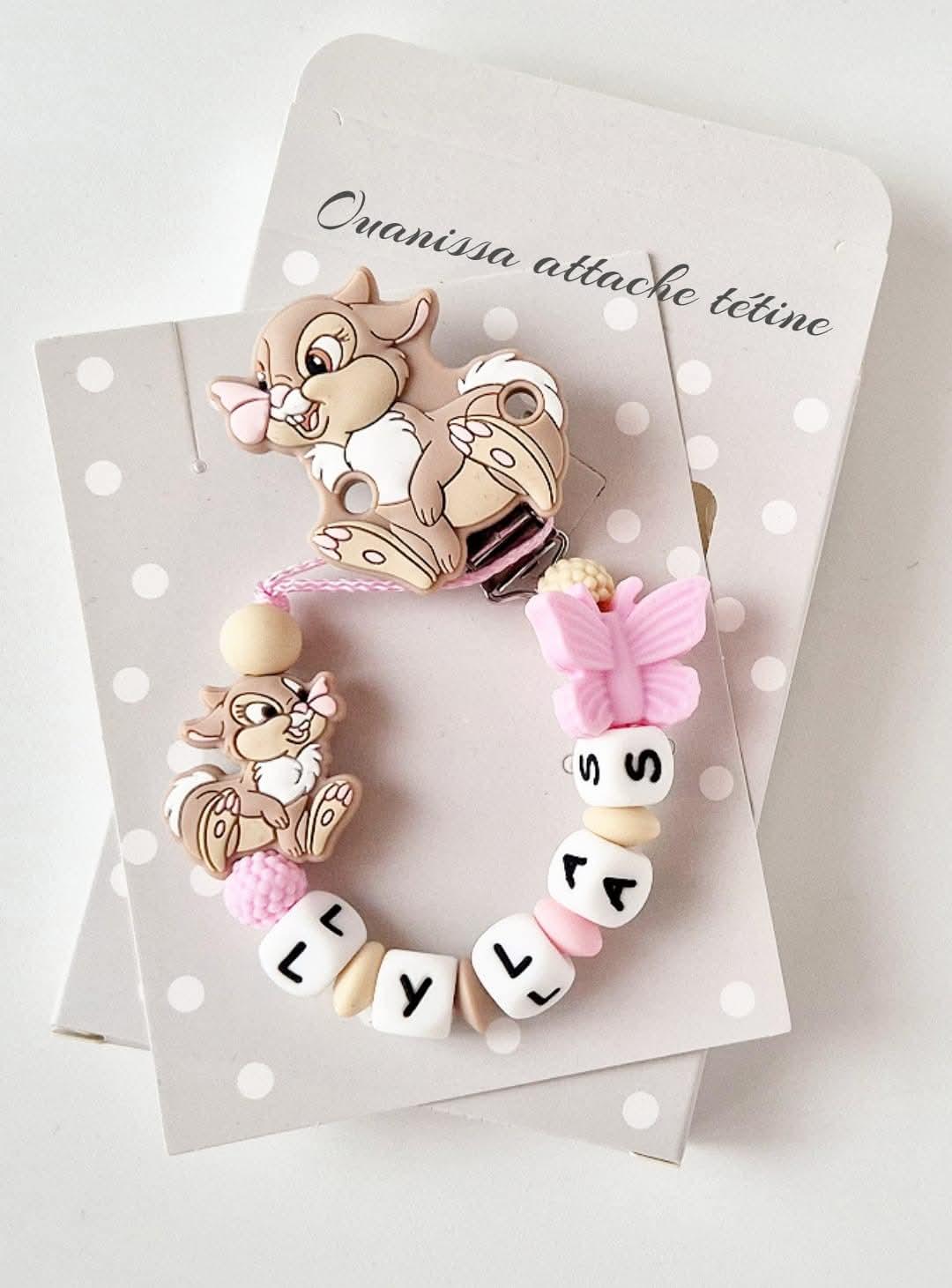 Bambi, miss bunny