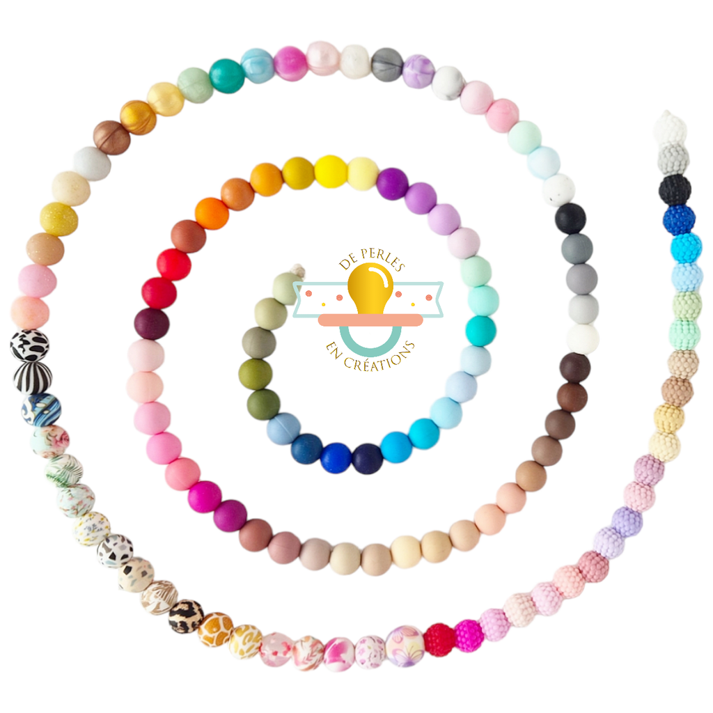 Découvrez notre nuancier très complet!