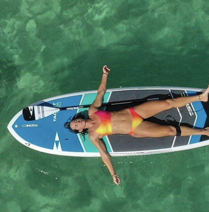 Stand Up Paddle Board