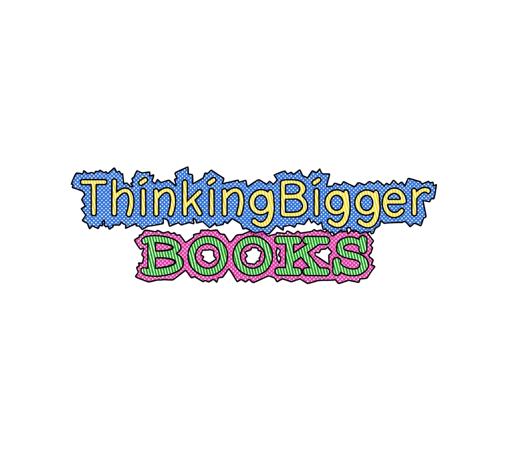 ThinkingBigger Shop