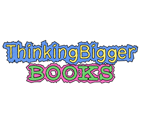 ThinkingBigger Books