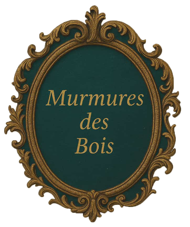 Murmures des bois, je fais un encadrement artisanal notamment des cadre en bois artisanaux, cadre décoratif fait main pour offrir un cadeau artisanal original. 