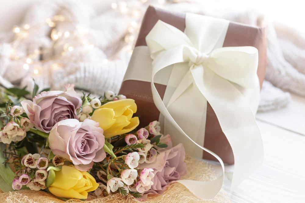 Il Fiocco Potenza: Bomboniere e Articoli da Regalo