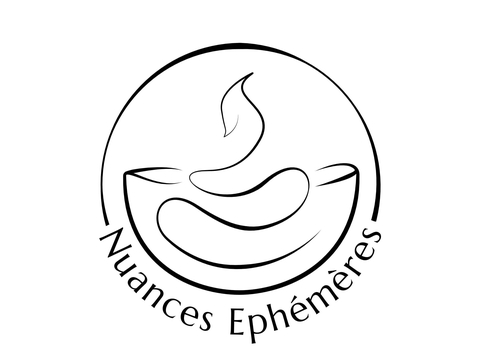 Nuances Ephémères - Fondants parfumés