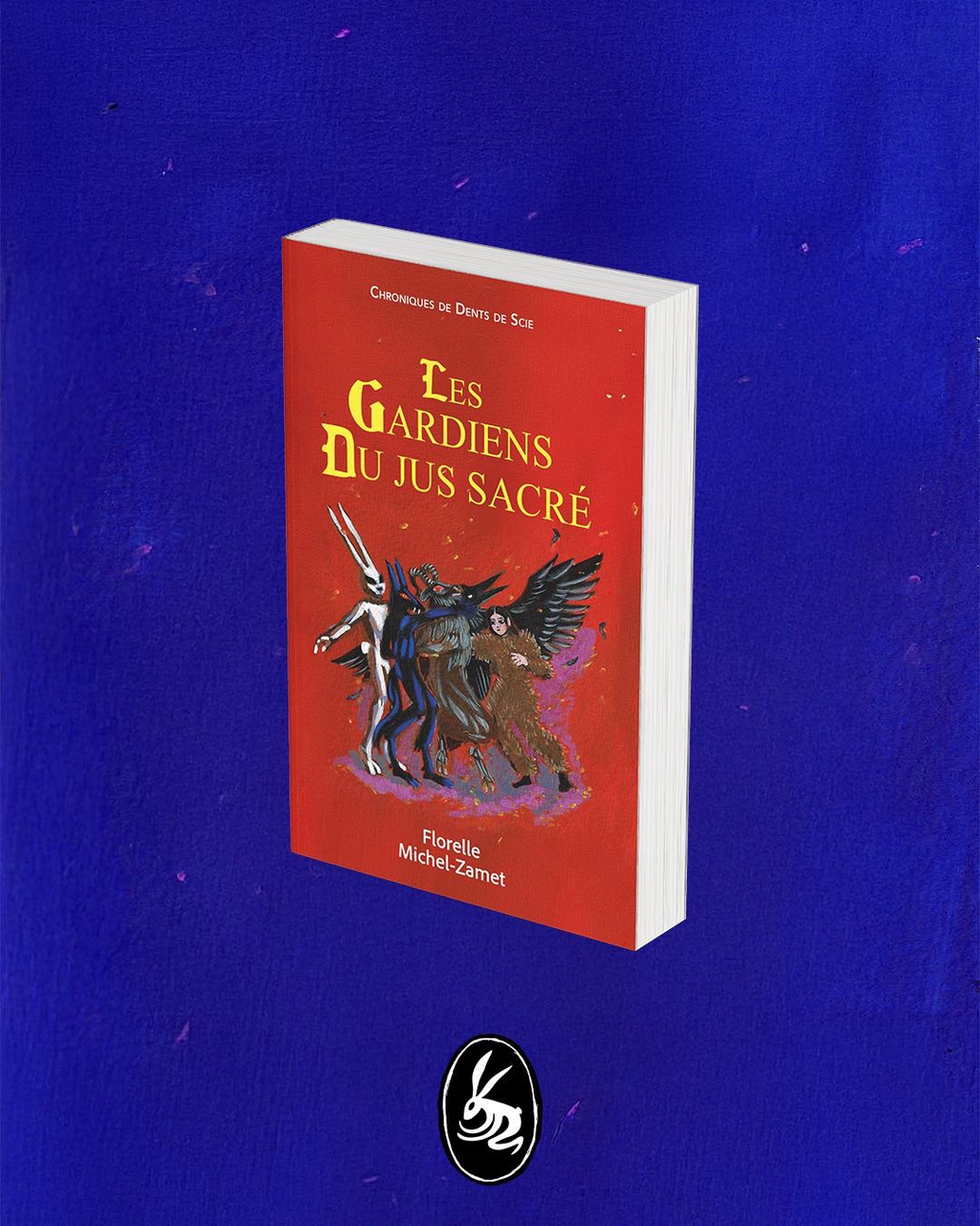 Nous avons le plaisir de vous annoncer la sortie officielle du 