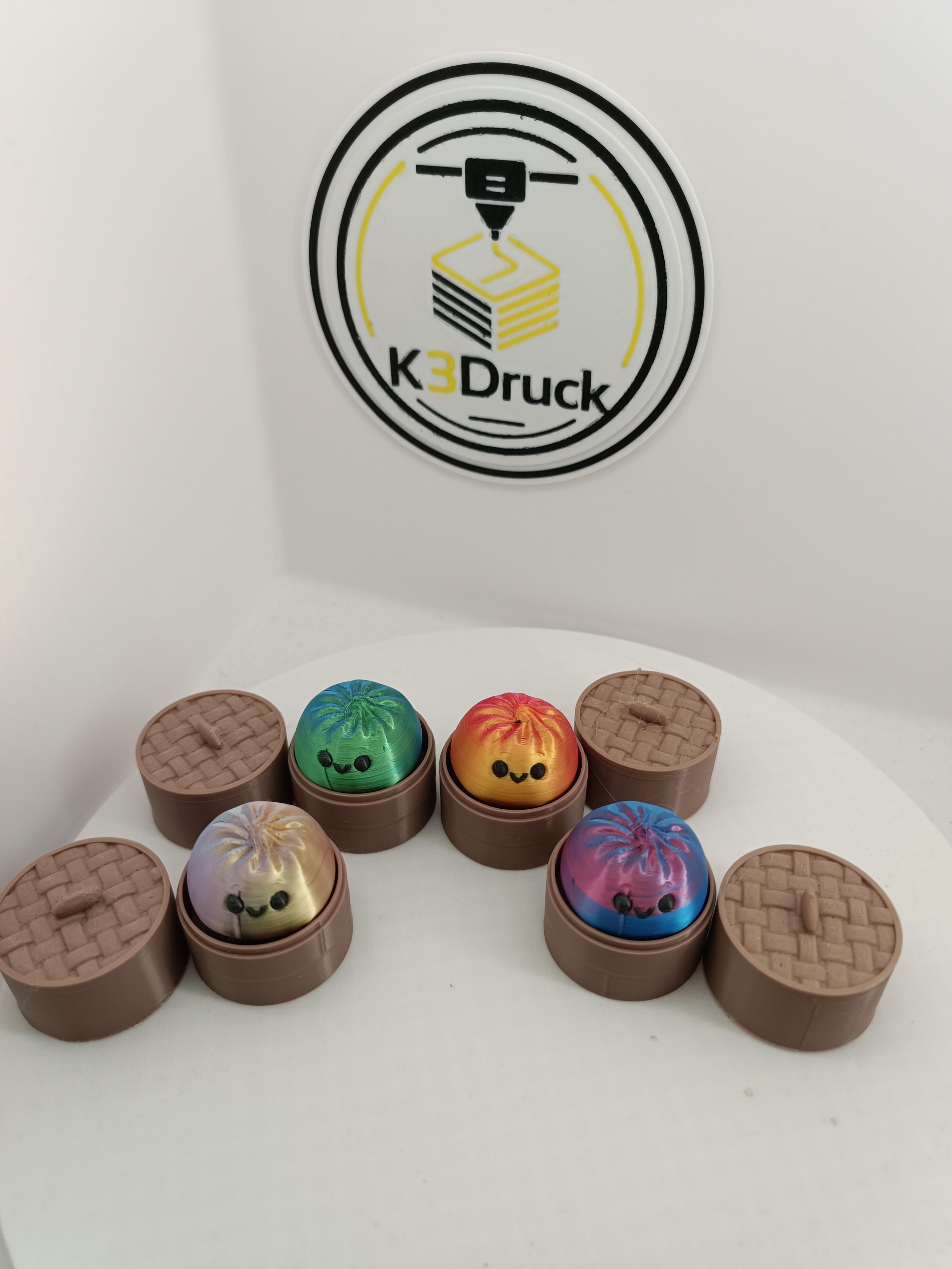 Spielzeug ähnliche Deko