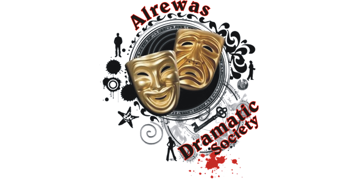 Alrewas Dramatic 
Society