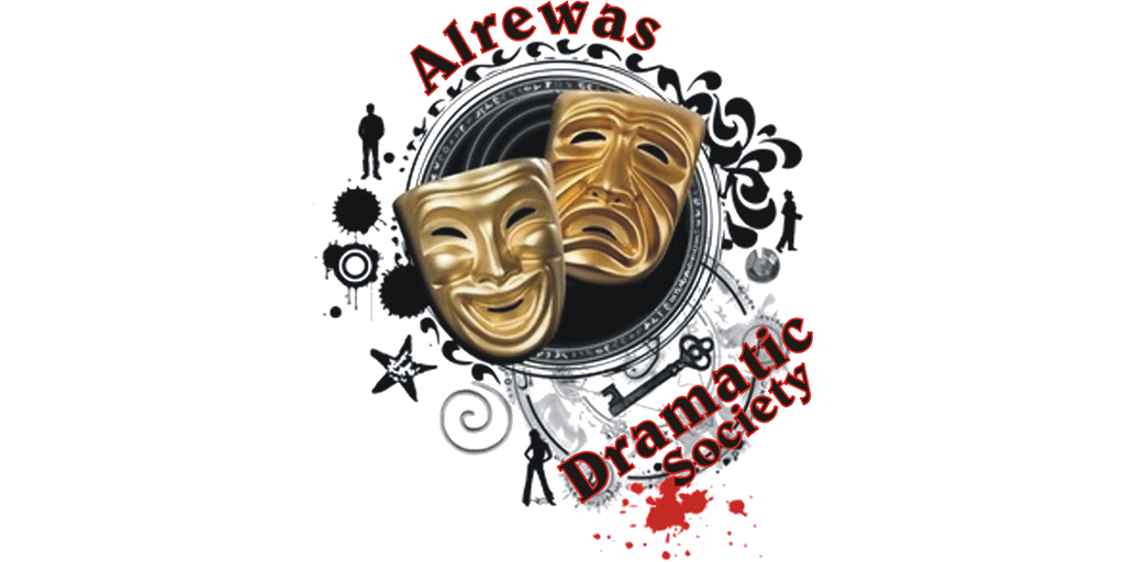 Alrewas Dramatic 
Society