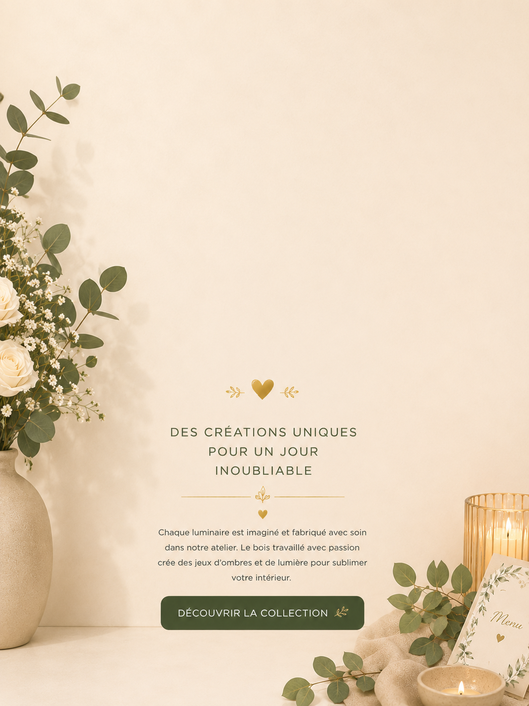 MARIAGE