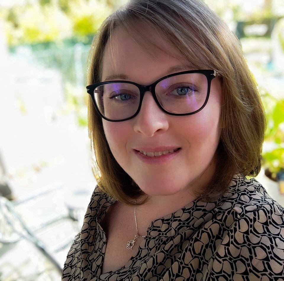 Marlène, créatrice de décorations artisanales faites main – Fée Mains