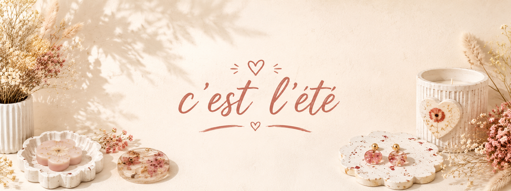 Créations artisanales faites main & cadeaux personnalisés | Fée Mains