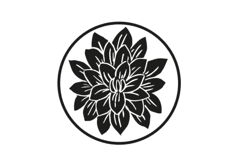 handmade linocut prints