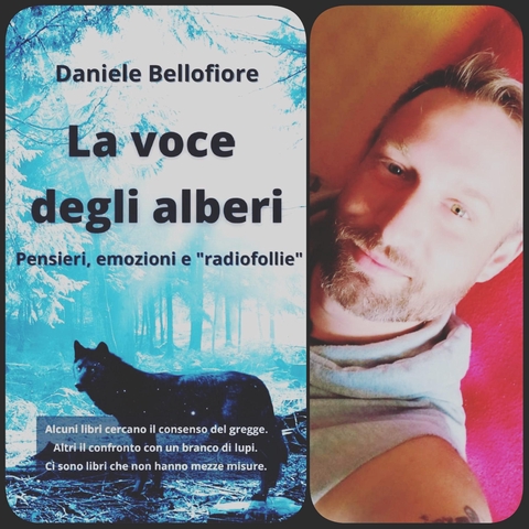 Scopri il libro "La voce degli alberi"