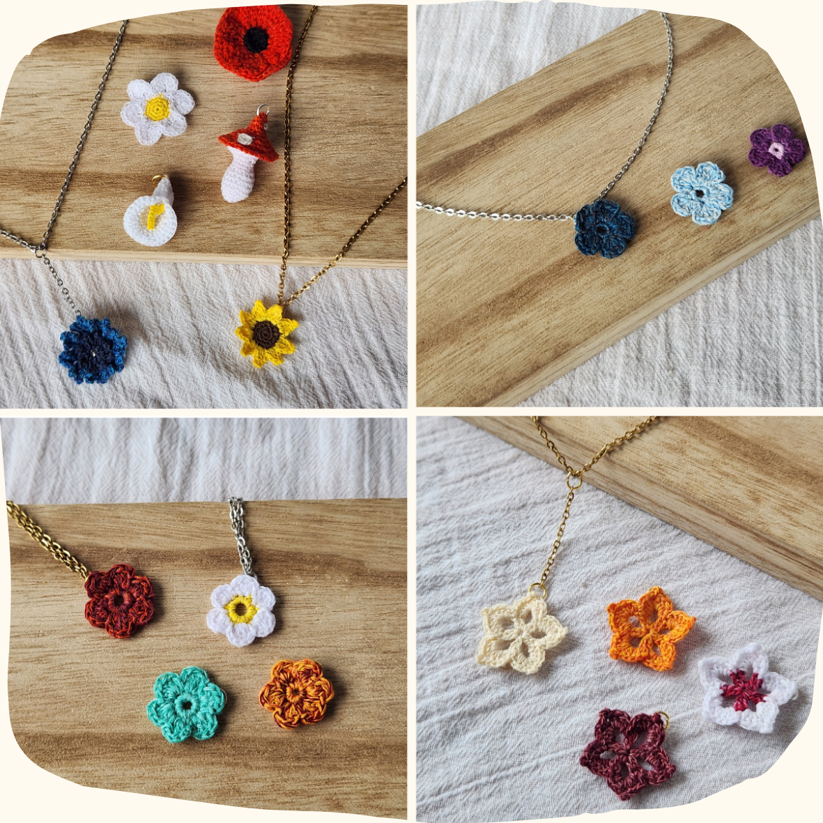 Charms