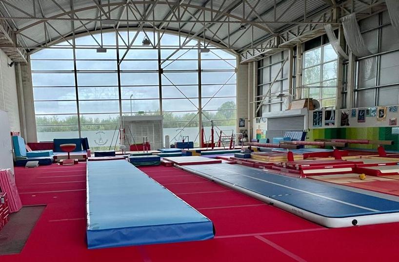 Limerick Gymnastics Club