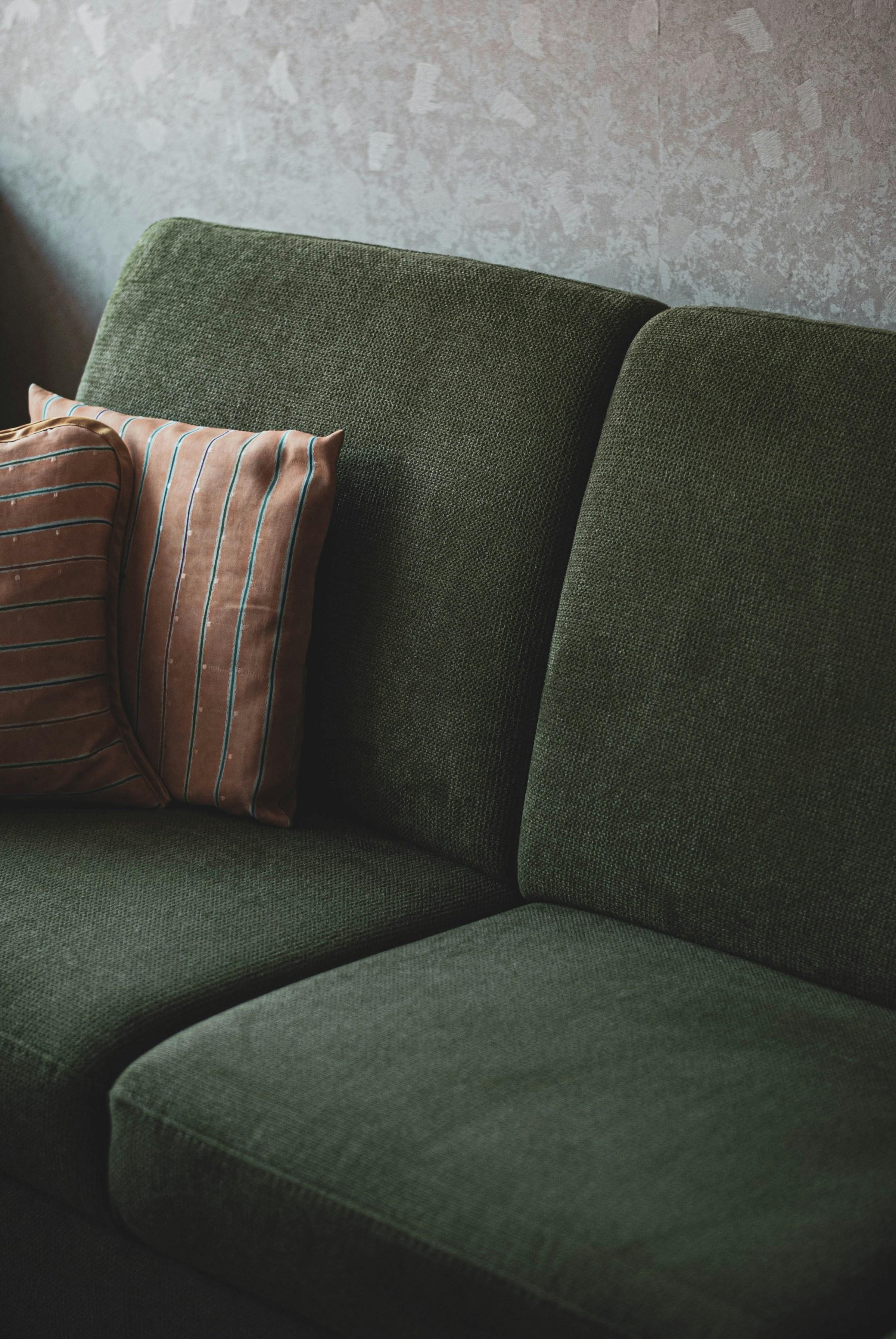 Sofas and Chairs