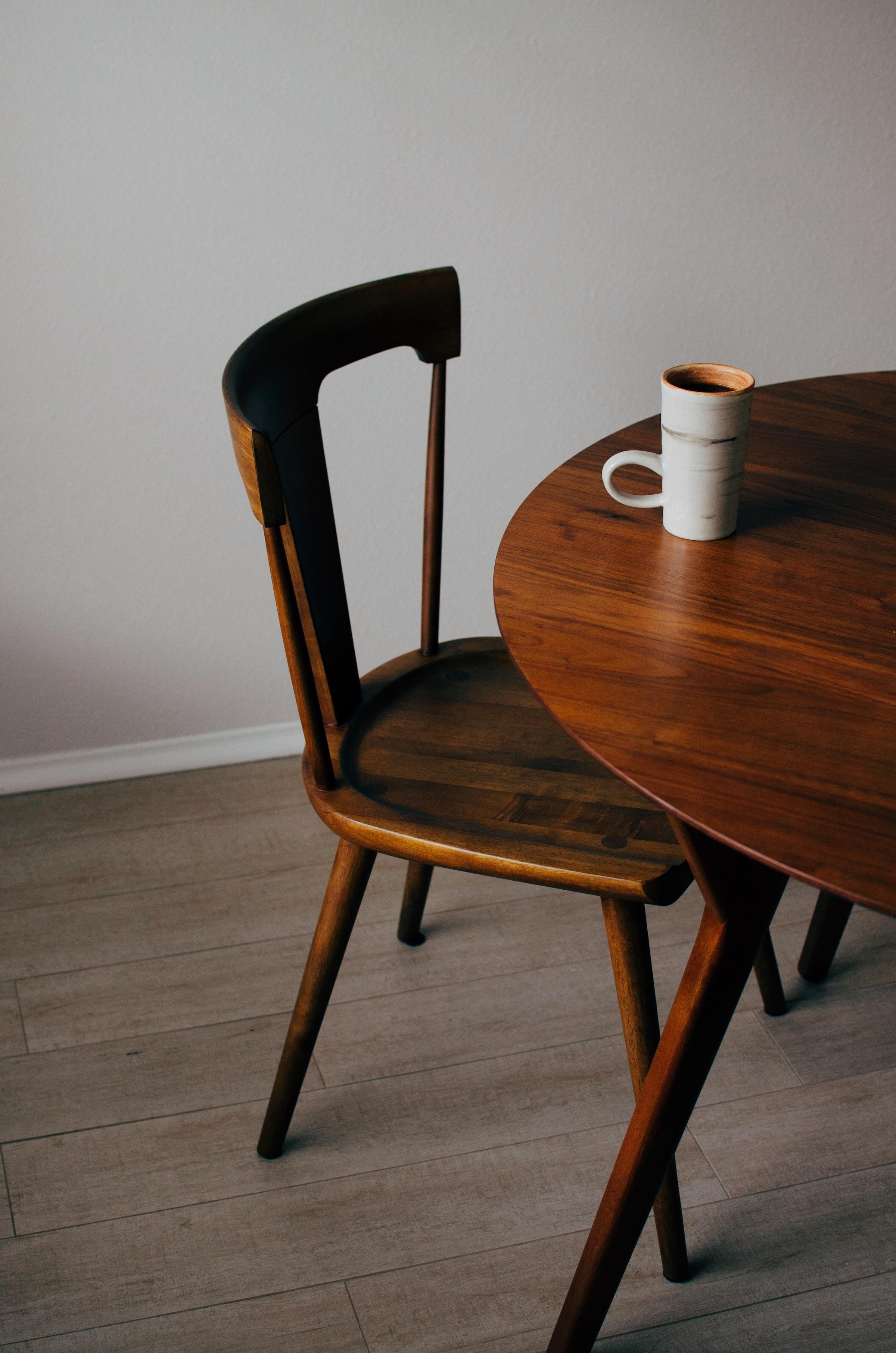 Dining and Living Furniture