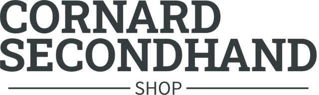 Cornard Secondhand Shop