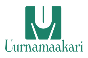 Uurnamaakari - Suomessa käsityönä valmistetut tuhkauurnat