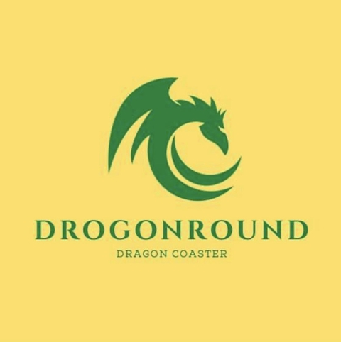 Pages officiel du Drogon Round