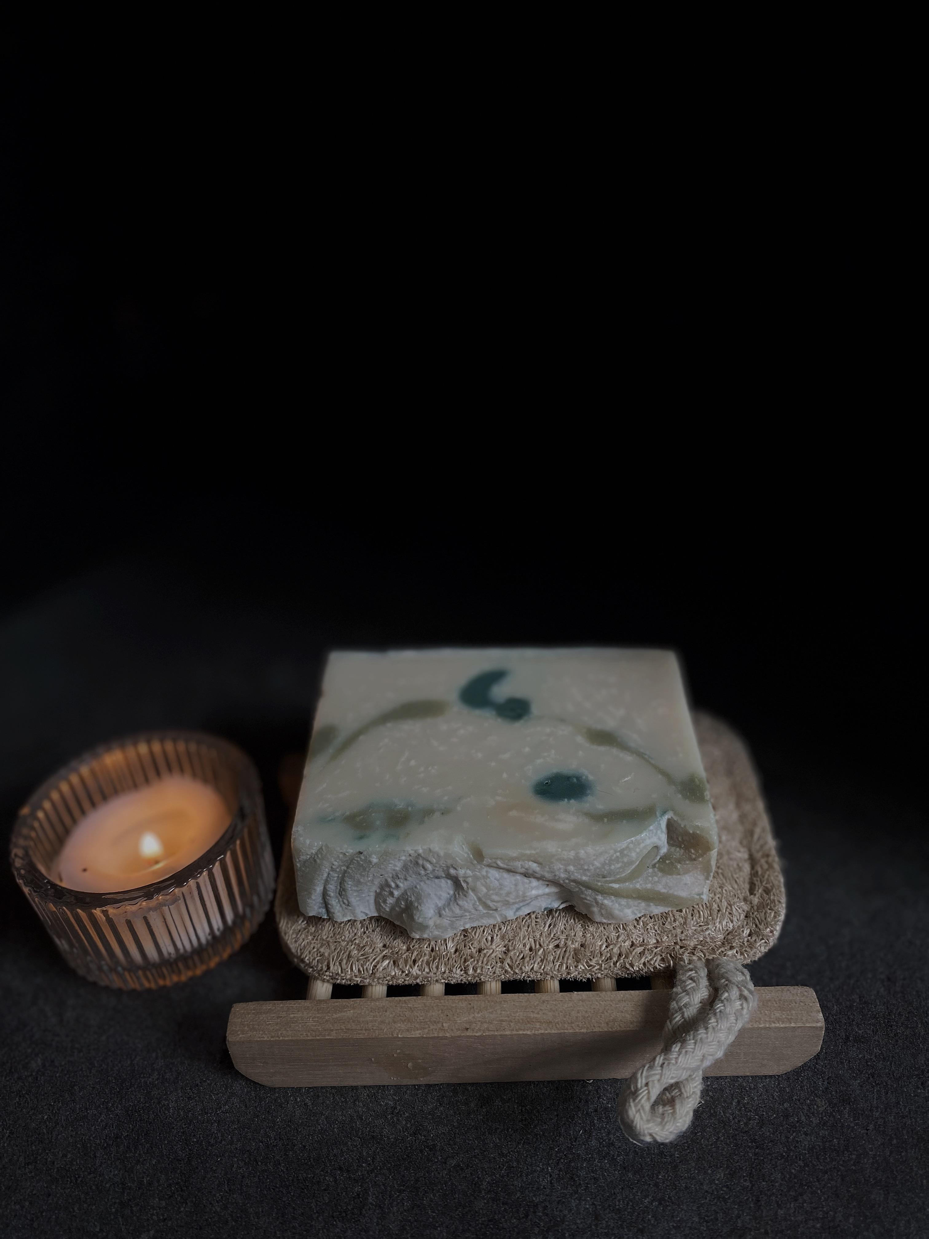 Hand Crafted Soaps