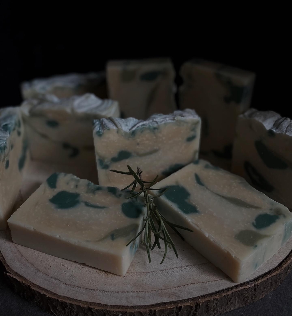 An 𝗔𝗹𝗹 𝗡𝗮𝘁𝘂𝗿𝗮𝗹 & Organic Company, With A Passion Of ‘kind To Skin’. Talking Of Passion, We Also Live By One Of Our Main Ethos Of Reduce And Reuse! We Support The Environment As Much As We Can, We Don’t Mass Produce! All Packaging, Tapes And Products Are Eco Friendly As well As being plantable & Sustainable. We Would Love For You To Carry This On Once You Receive Your Sweet New Purchases! We Handcraft A Variety Of Products, From Soap, Bath Salts, 100% Soy Candles, Dried Blooms/herbs To Smudge Sticks and bunches. Which We Mostly Try To Forage Ourselves During The Seasons. We Love Watching The Plants, Herbs And Tree’s Change Where We Live In The Countryside. Stoked You Get To Watch This With Us, By Being Involved And Supporting Our New Seasonal Stock Month By Month. So Thankyou! And Enjoy The Journey! 