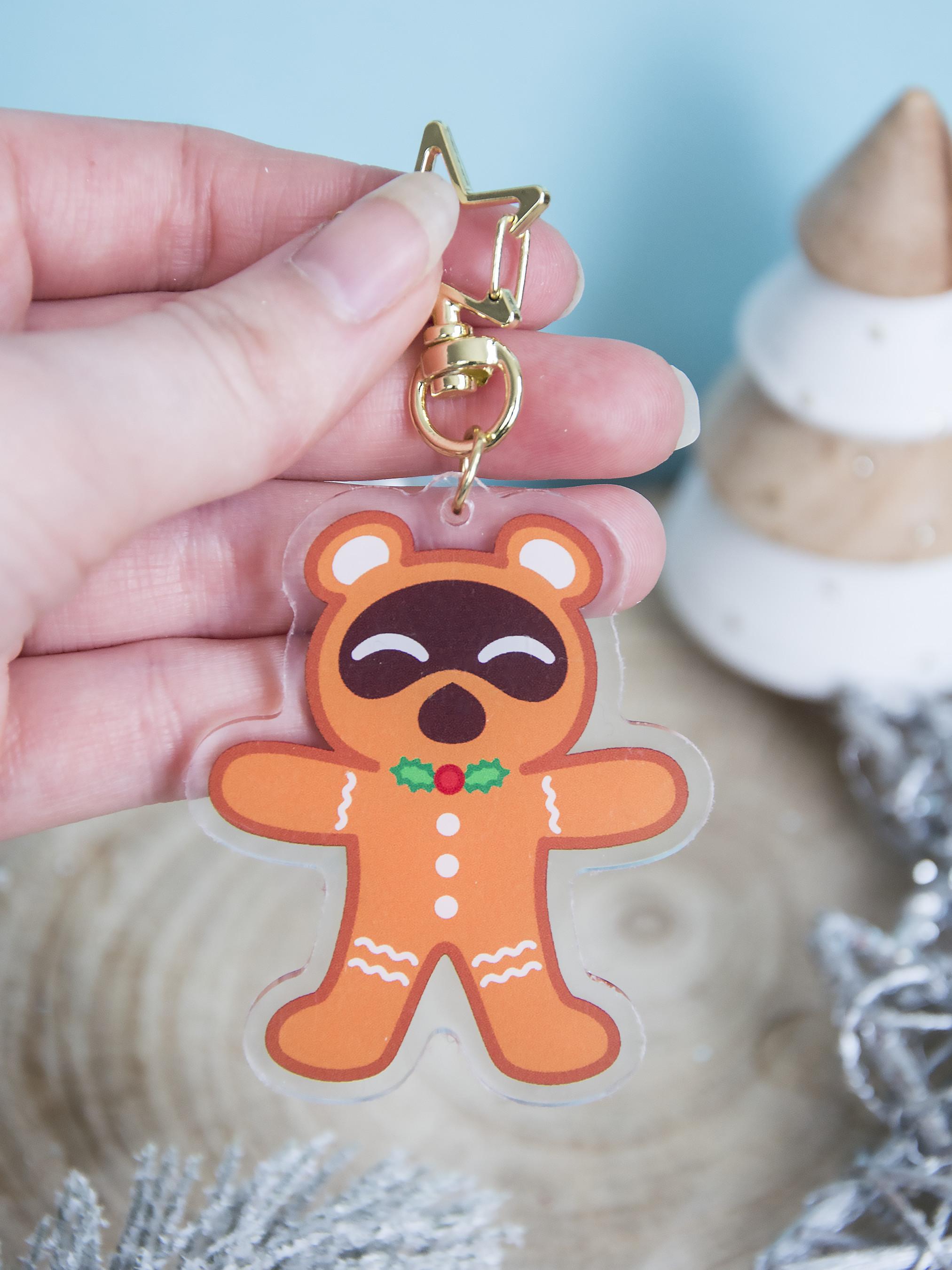 Keychains