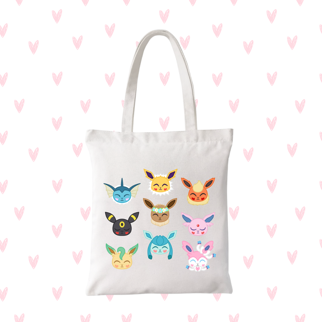 Tote Bags