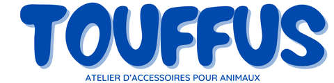 Touffus, atelier d'accessoires pour animaux
