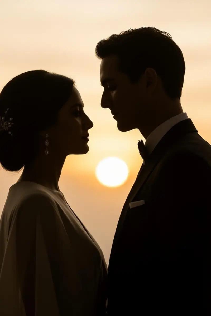 Agence matrimoniale