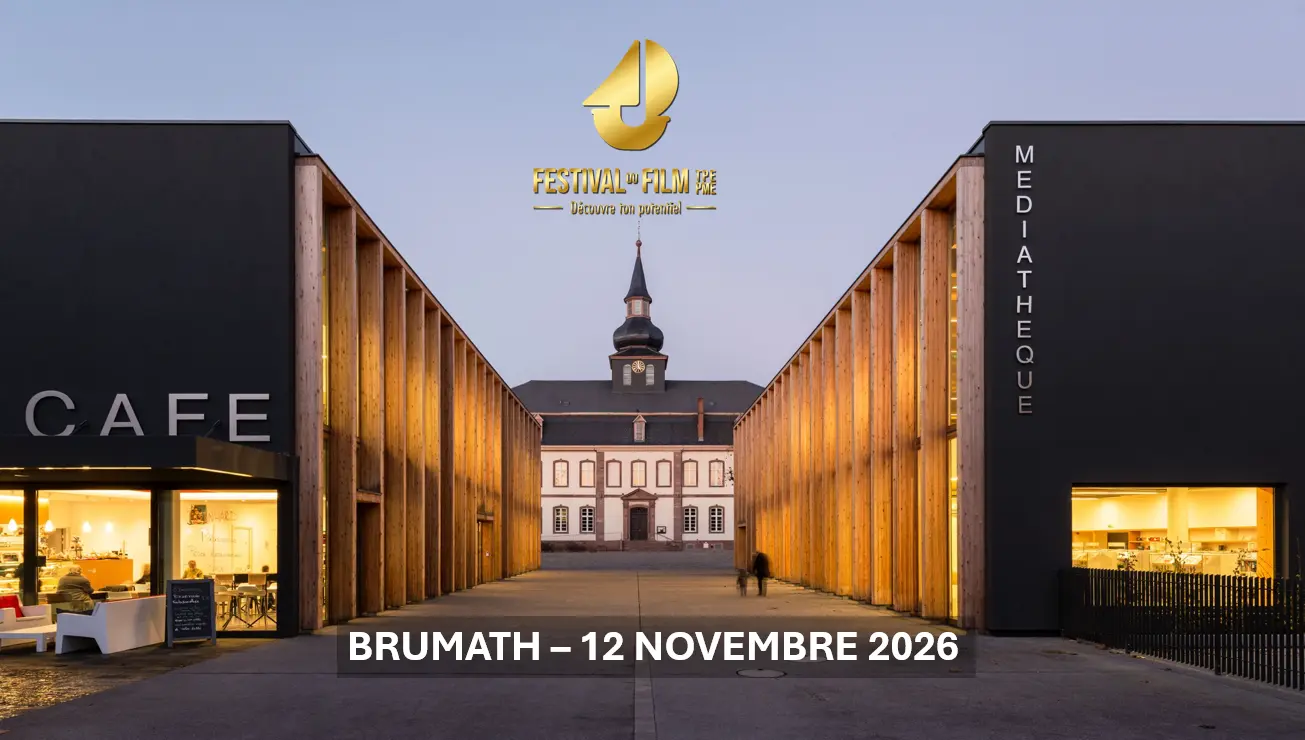 FESTIVAL DU FILM
