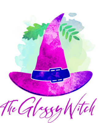 The Glassy Witch