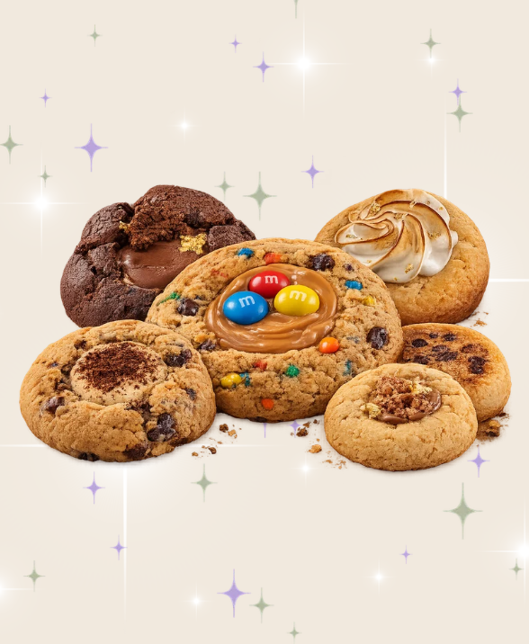 Cookies