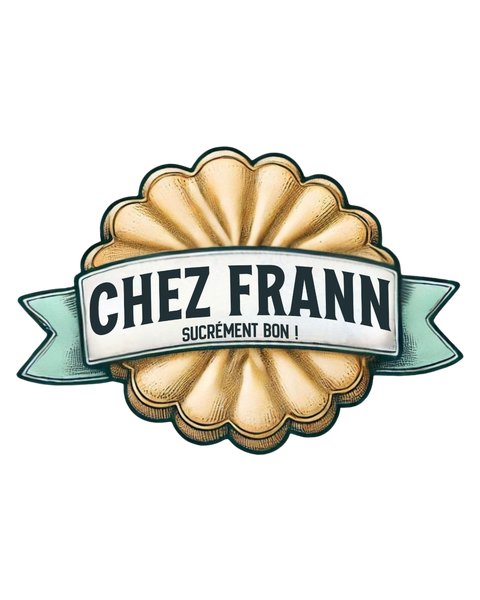 Bienvenue Chez Frann 
Biscuits et Meringues 