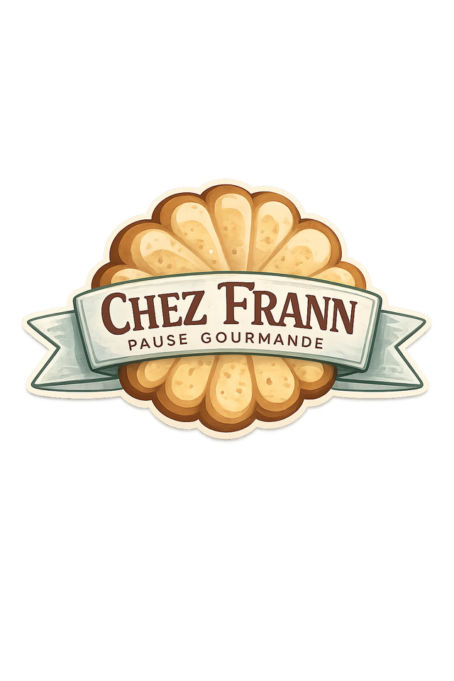Bienvenue Chez Frann 
✨ Pause Gourmande ✨