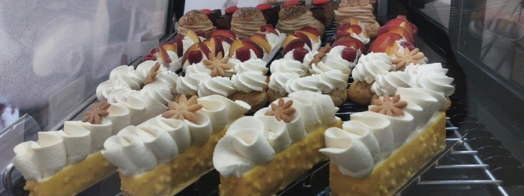 L'art de sublimer la gourmandise