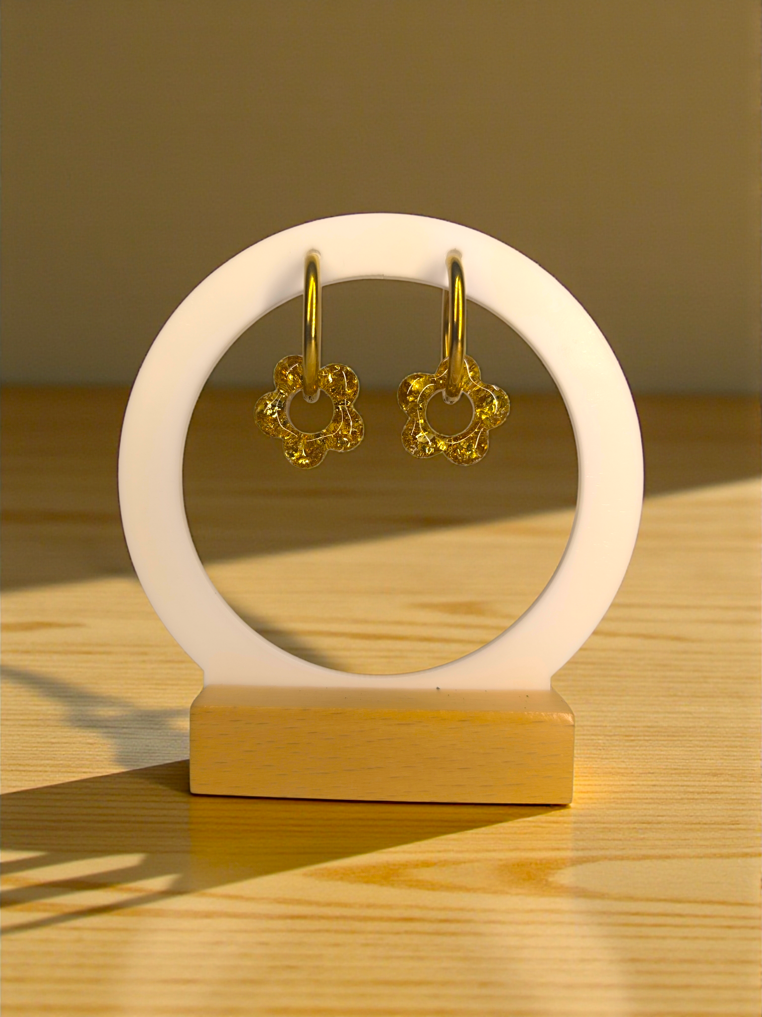 Handmade Earrings