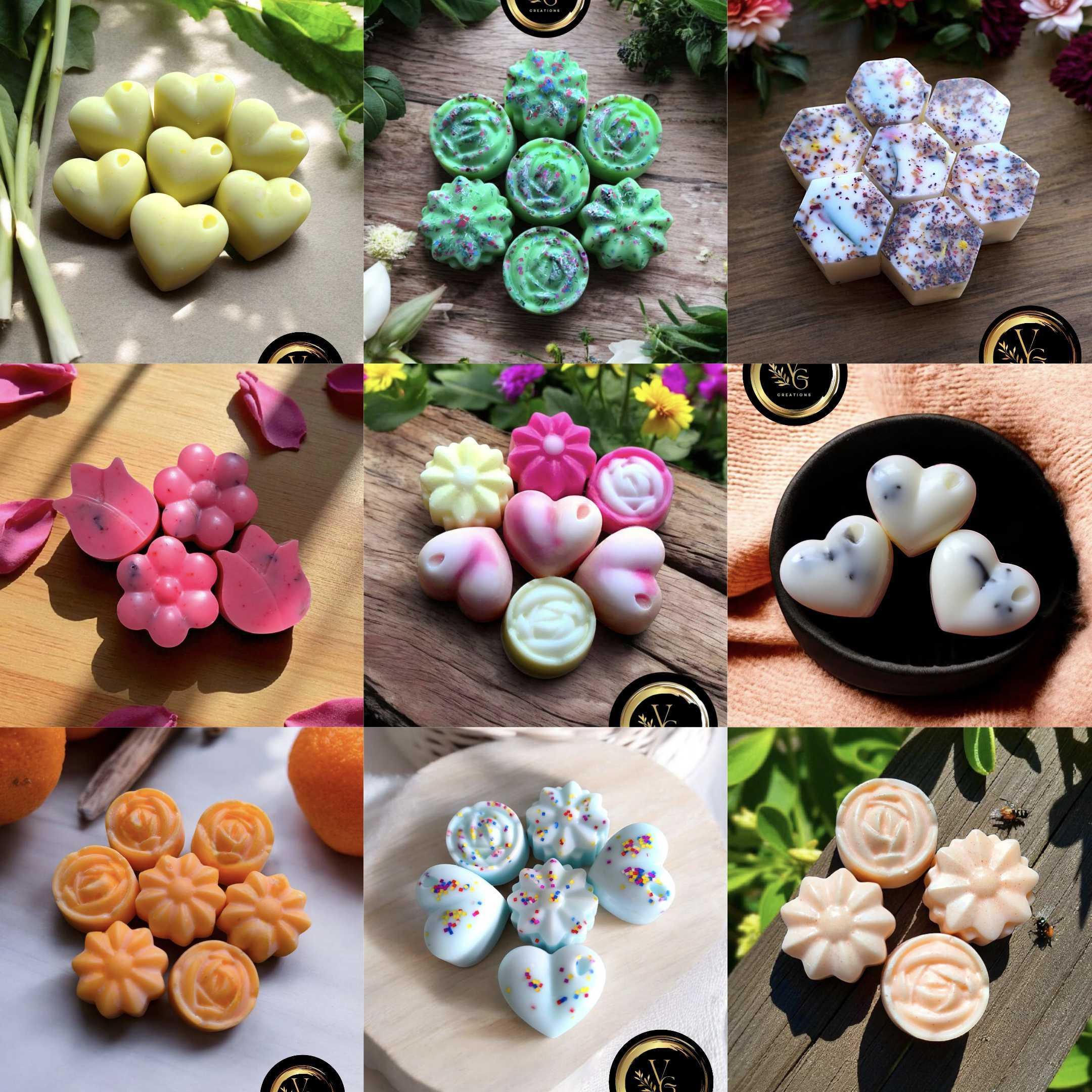 Wax Melts