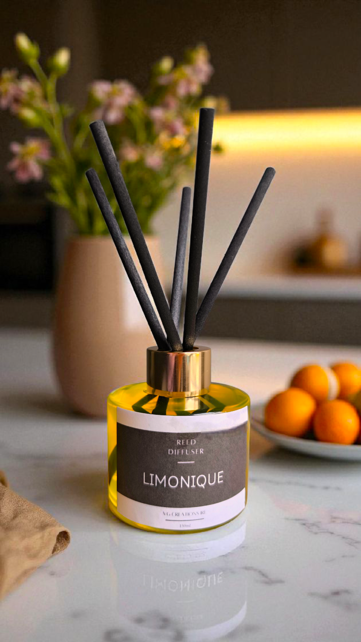 Reed Diffusers