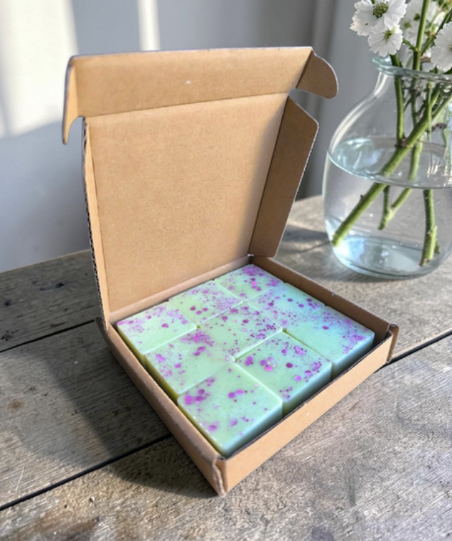 Large Wax melts