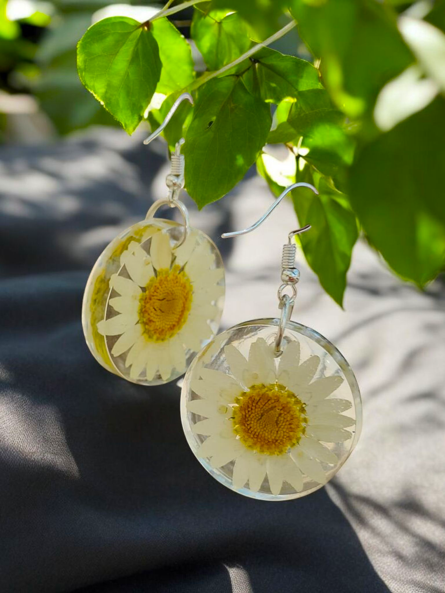 Handmade Earrings