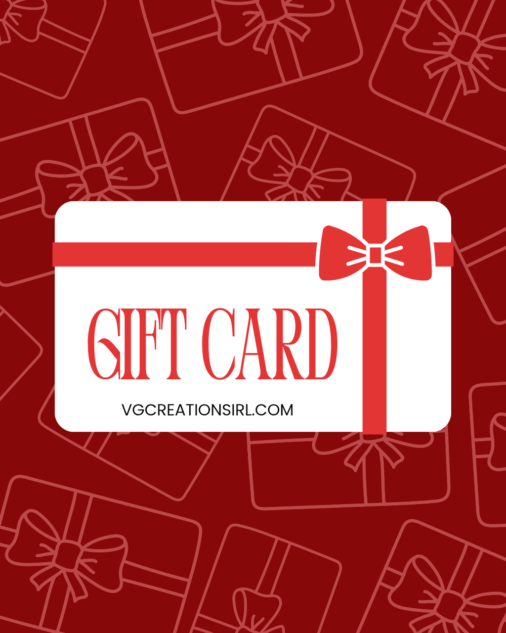 Gift Voucher 