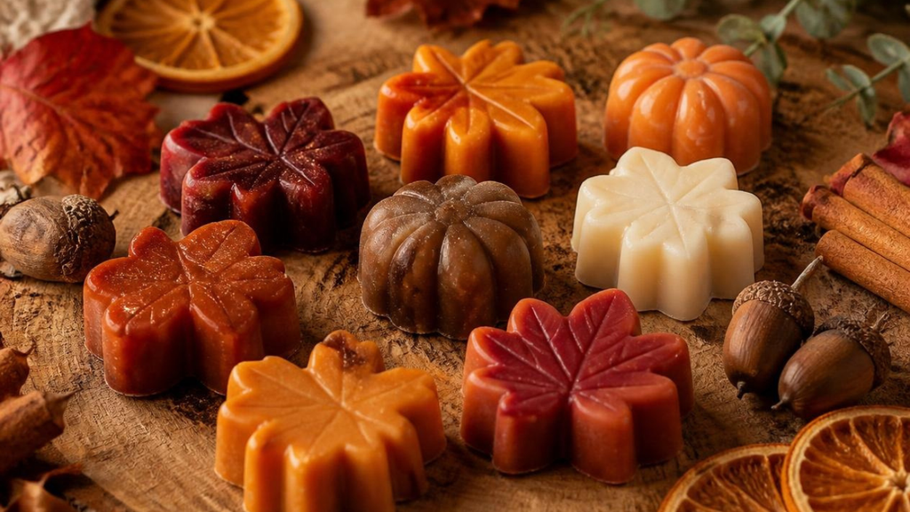 Premium Wax Melts