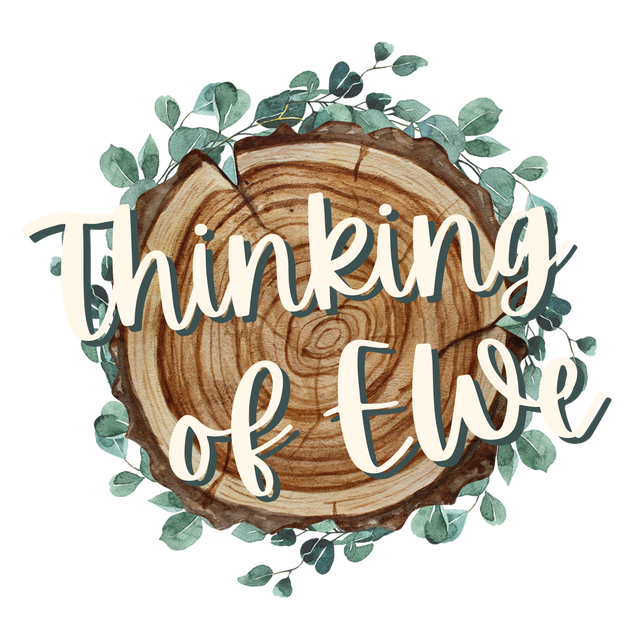 Thinking of Ewe